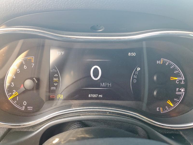 2021 JEEP GRAND CHER - 1C4RJFBG2MC587985