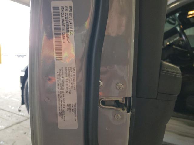 2021 DODGE CHARGER GT - 2C3CDXMG5MH626229