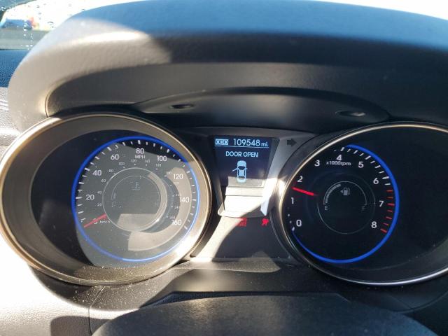 2014 HYUNDAI GENESIS CO - KMHHT6KD0EU118932