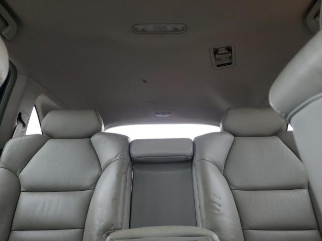2007 ACURA MDX TECHNO #3302858898