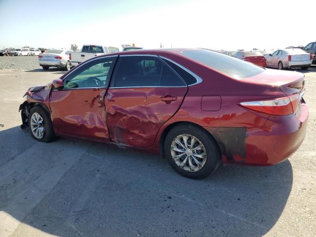 2017 TOYOTA CAMRY LE 4T1BF1FK3HU679803