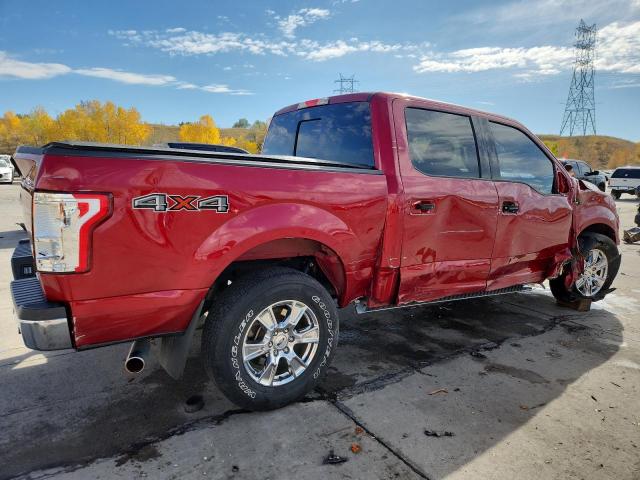 2015 FORD F150 SUPER #3285015952