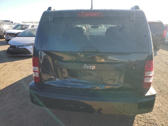 2010 JEEP LIBERTY SP - 1J4PN2GK1AW149769