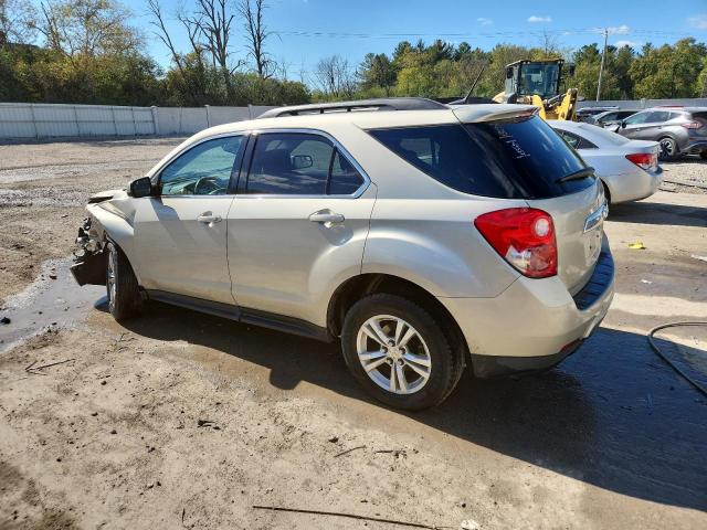 2013 CHEVROLET EQUINOX LT - 2GNALDEK4D1185491