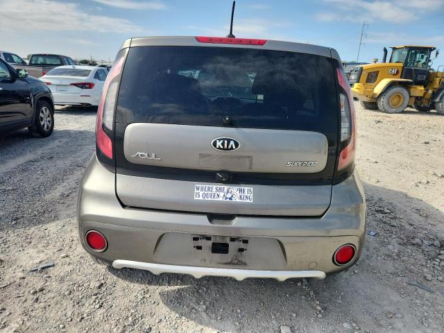 2017 KIA SOUL + - KNDJP3A54H7429494