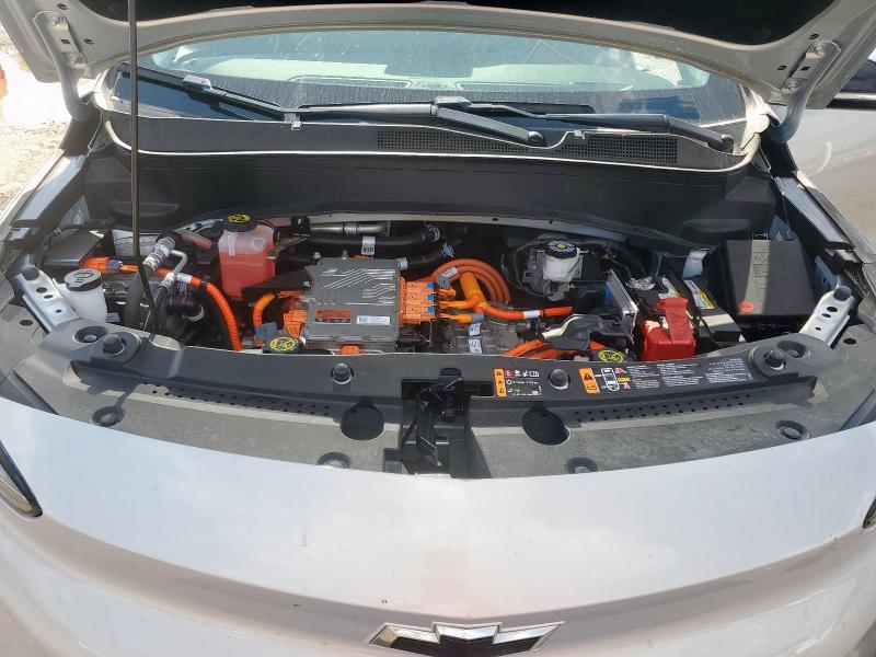 2023 CHEVROLET BOLT EUV L 1G1FY6S00P4146073