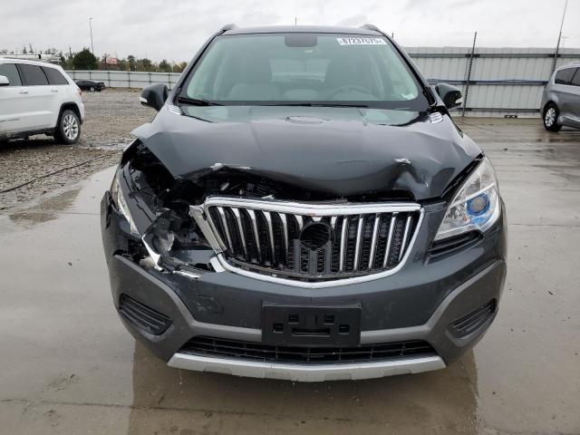 2016 BUICK ENCORE - KL4CJASB7GB655120