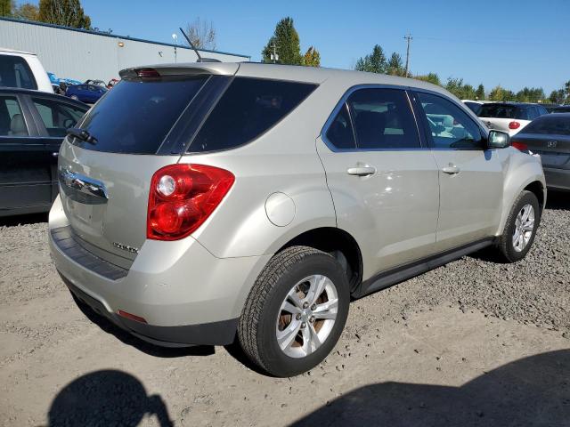 2015 CHEVROLET EQUINOX LS - 2GNFLEEK9F6430142