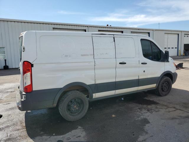 2018 FORD TRANSIT T- #3290285224