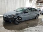 Lot #3304523484 2023 HYUNDAI ELANTRA N