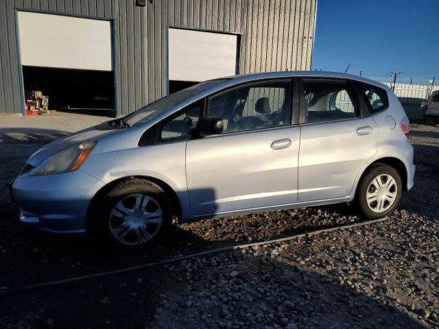 2009 HONDA FIT #3300694772