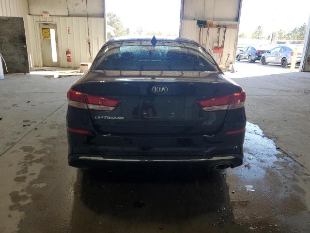 2020 KIA OPTIMA LX 5XXGT4L30LG420931