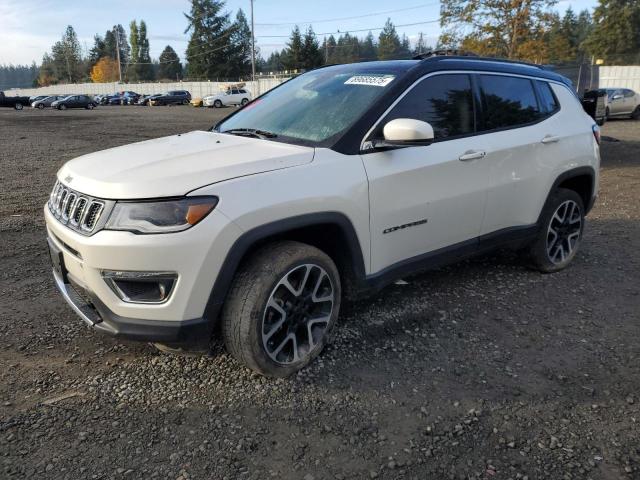 2021 JEEP COMPASS LI #3303913727