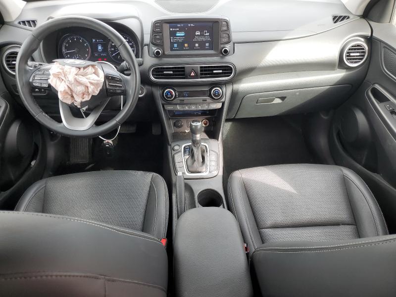 2019 HYUNDAI KONA LIMIT - KM8K33A52KU385130