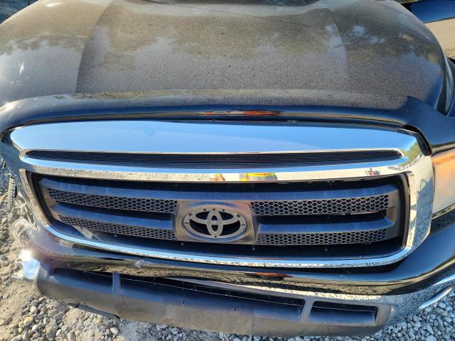 2012 TOYOTA TUNDRA DOU - 5TFRY5F1XCX124012