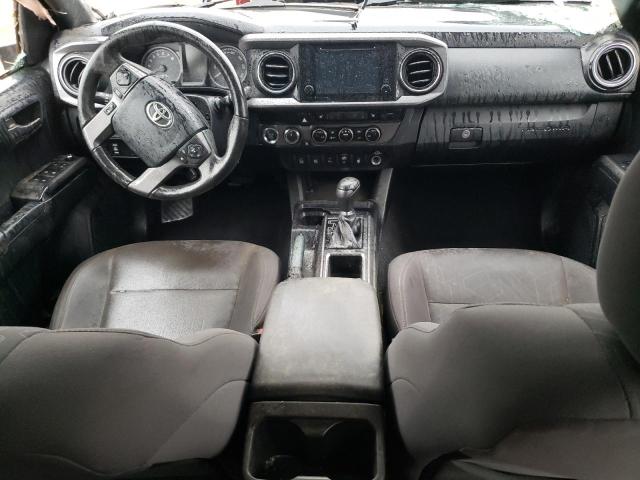 2016 TOYOTA TACOMA DOU #3297883777