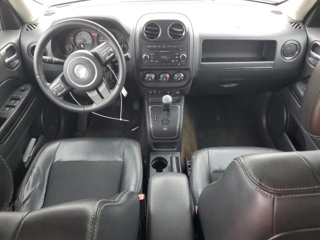 2016 JEEP PATRIOT SP 1C4NJPBA6GD711299