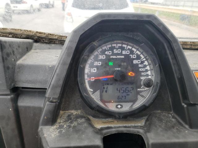 2018 POLARIS RANGER CRE 4XARVA877J8038710