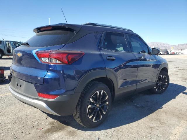 2023 CHEVROLET TRAILBLAZE KL79MPS29PB136237