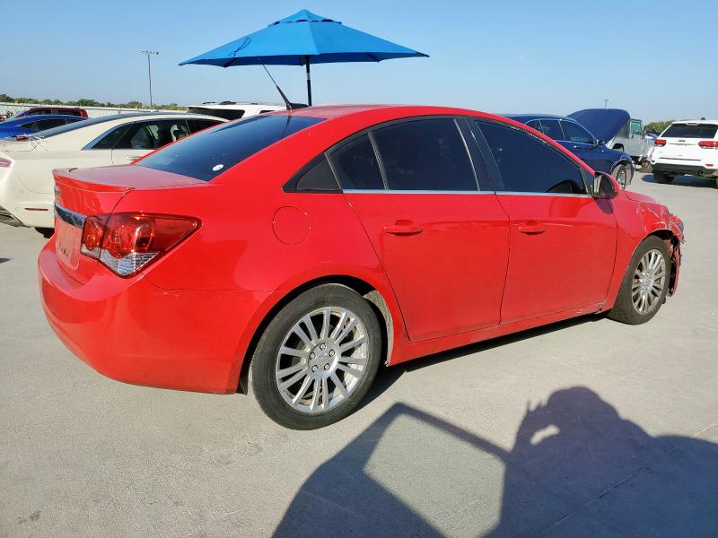 2014 CHEVROLET CRUZE ECO - 1G1PH5SB8E7445547