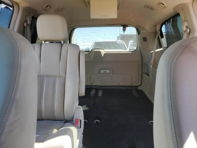 2015 CHRYSLER TOWN & COU #3279847308