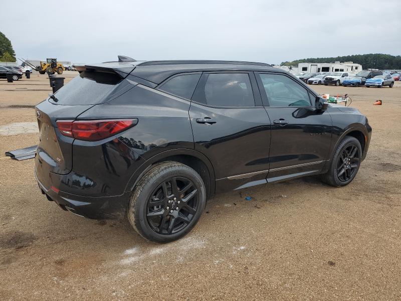 2023 CHEVROLET BLAZER RS #3302937604