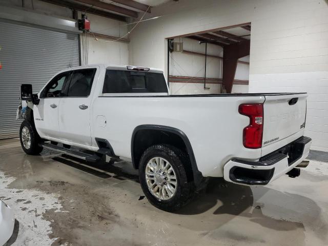 2022 CHEVROLET SILVERADO #3304523479
