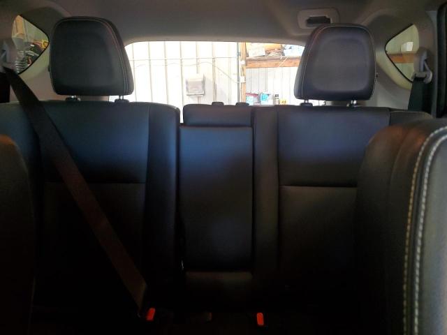 2018 TOYOTA RAV4 LIMITED - JTMDFREV8JJ239641