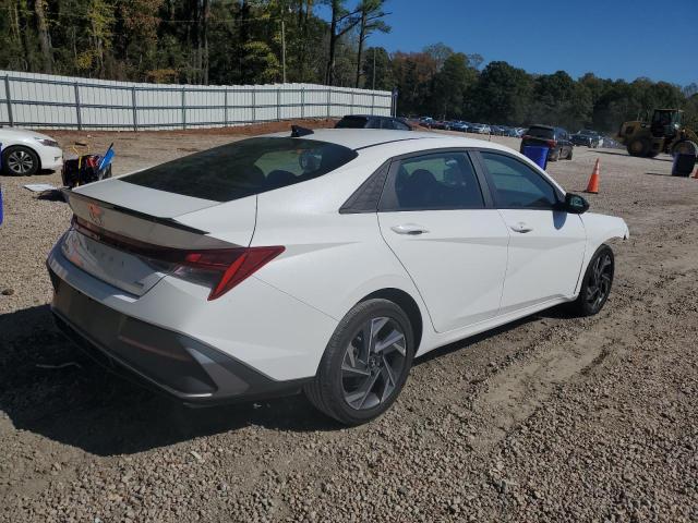 2025 HYUNDAI ELANTRA BL #3290326970