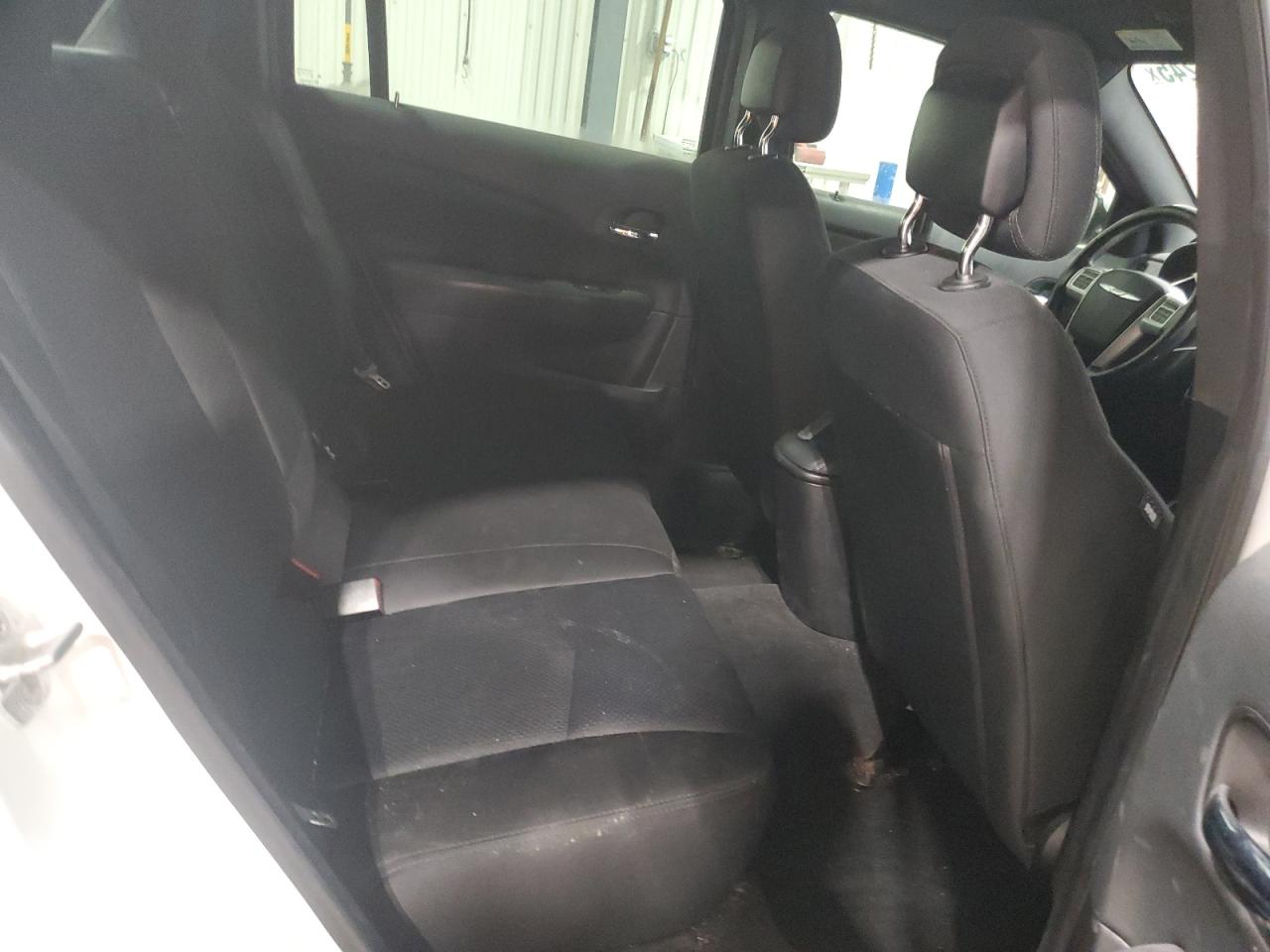 CHRYSLER 200 TOURING