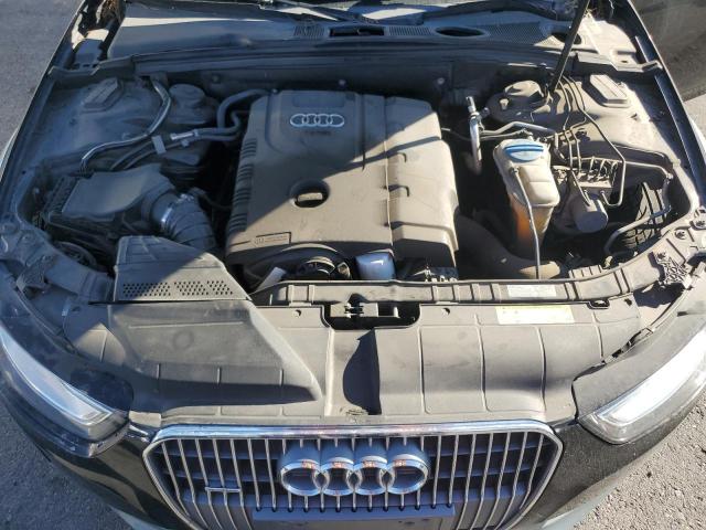 2013 AUDI A4 ALLROAD #3309419968