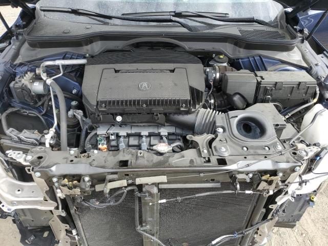 2024 ACURA MDX TECHNOLOGY 5J8YD9H40RL007157