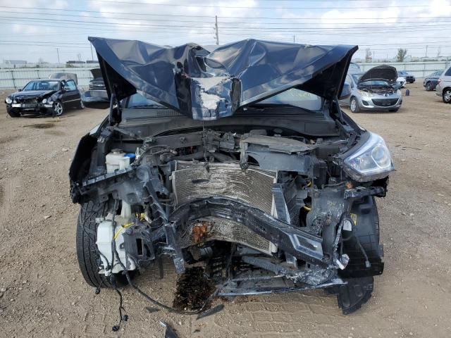 2017 HYUNDAI SANTA FE S #3293451410