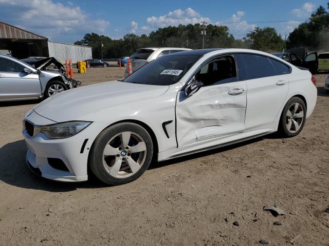 BMW 435 I GRAN COUPE
