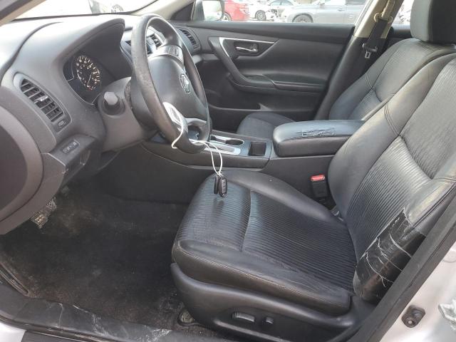 2016 NISSAN ALTIMA 2.5 #3287677014