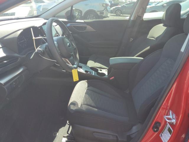 2025 SUBARU IMPREZA SP #3276370692