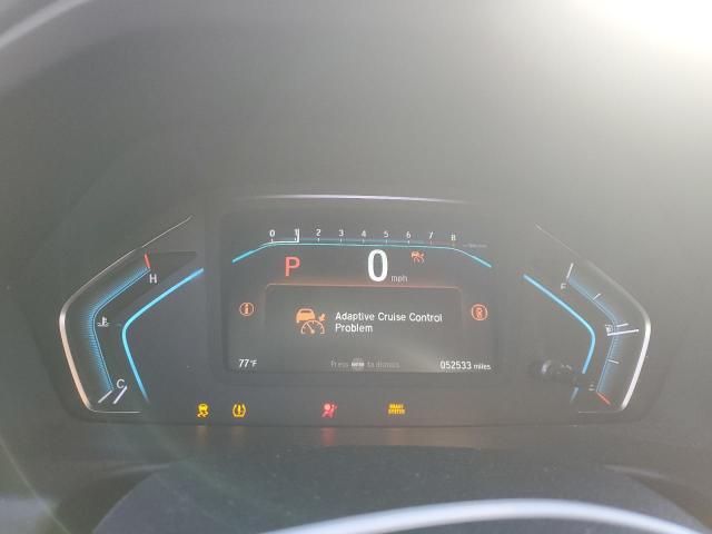 2021 HONDA ODYSSEY EX - 5FNRL6H78MB030955