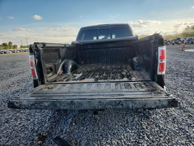 2014 FORD F150 SUPER #3284764531