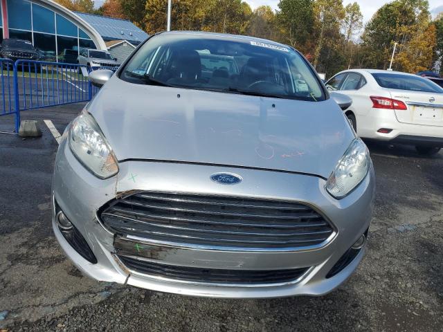 2014 FORD FIESTA TIT - 3FADP4CJ5EM127216