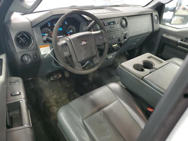 2015 FORD F350 SUPER #3277736139