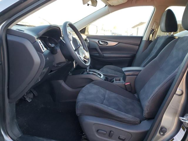 2015 NISSAN ROGUE S - KNMAT2MT3FP527817