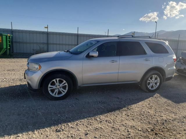 2011 DODGE DURANGO CR #3259884446
