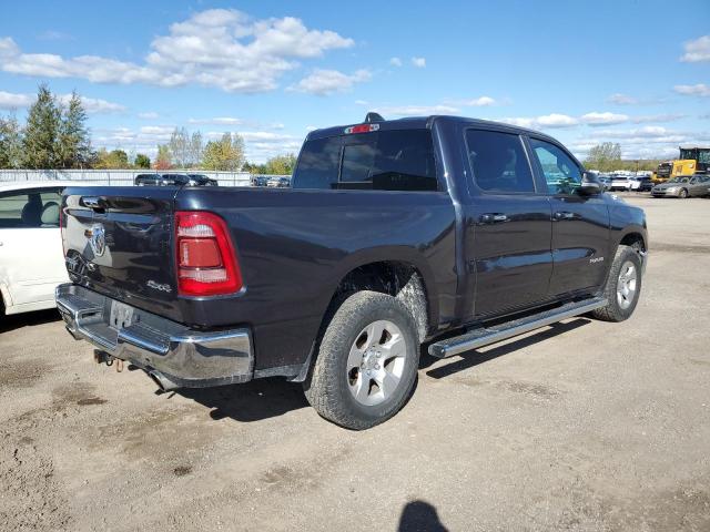 2019 RAM 1500 BIG H - 1C6SRFFT1KN837310