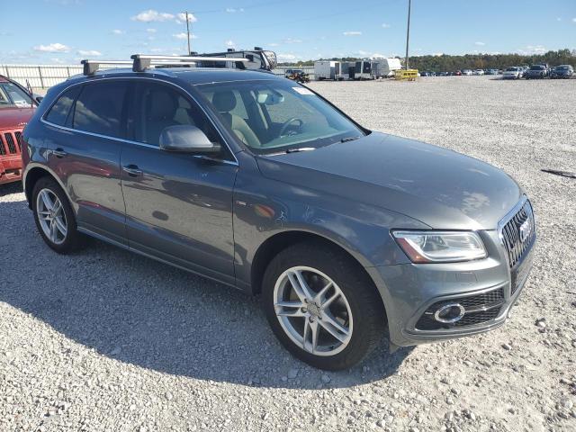 2015 AUDI Q5 PRESTIGE WA1WGAFPXFA030264