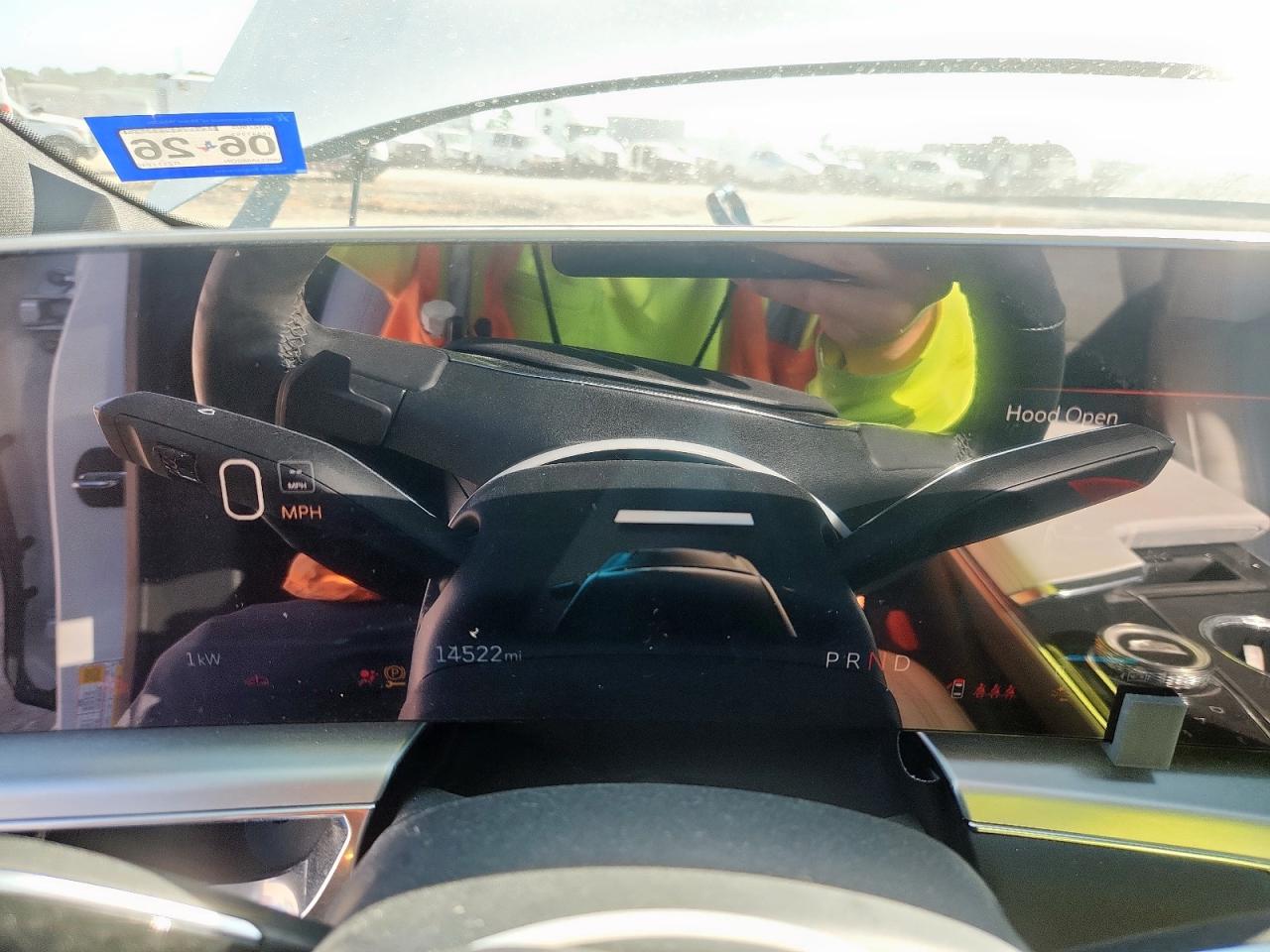 CADILLAC LYRIQ LUXURY