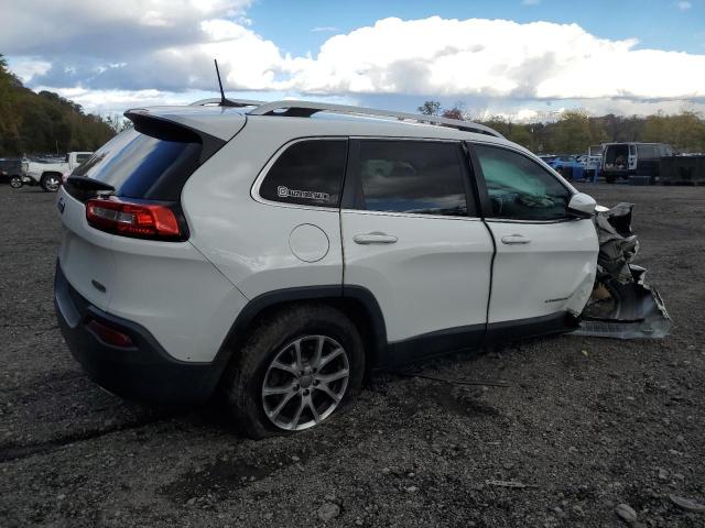 2016 JEEP CHEROKEE L - 1C4PJMCS9GW227839