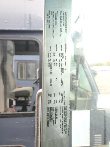 2020 FORD F59 #3304399585