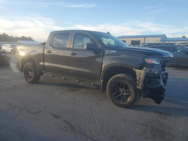 2021 CHEVROLET SILVERADO - 1GCPYCEH1MZ155889
