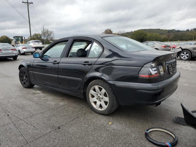 2002 BMW 325 I #3293476435