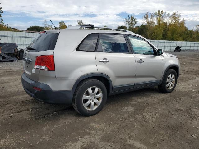2013 KIA SORENTO LX - 5XYKT3A62DG348354